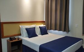Summit Inn Hotel Pouso Alegre